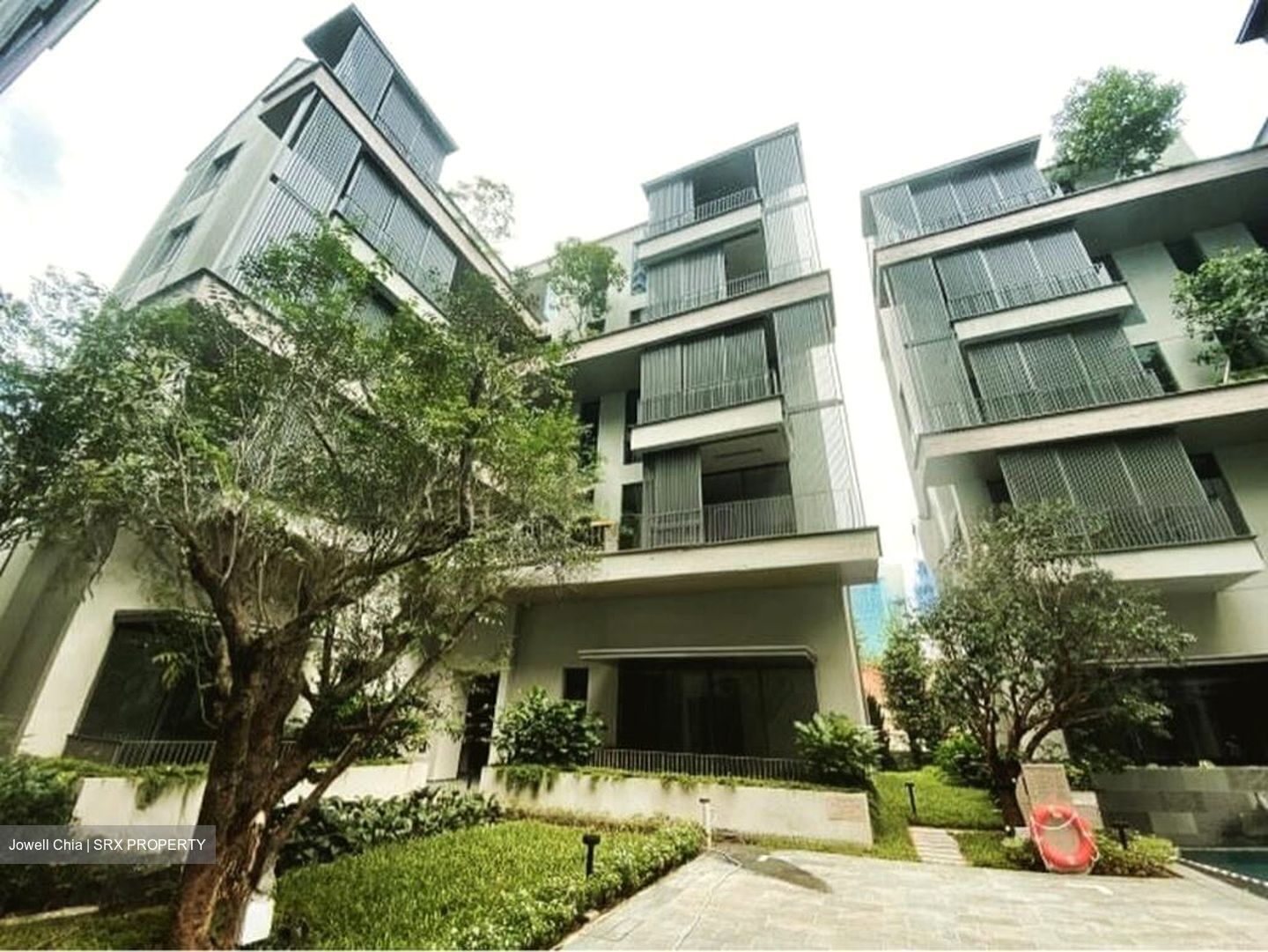 10 Evelyn (D11), Apartment #530515771